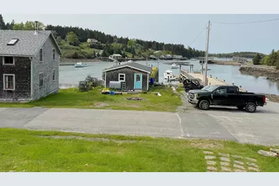 65 East Shore Road, Frenchboro, ME 04635 - Photo 51