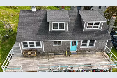 65 East Shore Road, Frenchboro, ME 04635 - Photo 13