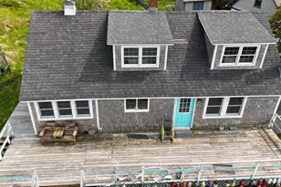 65 E Shore Rd, Frenchboro, ME 04635 - Photo 13