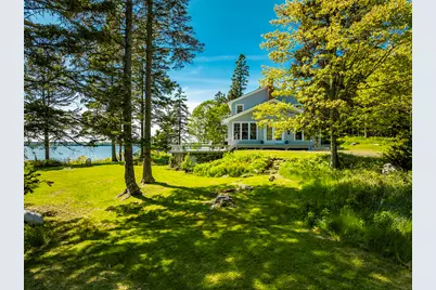 250 Davis Point Road, Cushing, ME 04563 - Photo 31