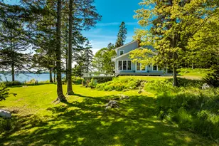 250 Davis Point Rd, Cushing, ME 04563 - Photo 31