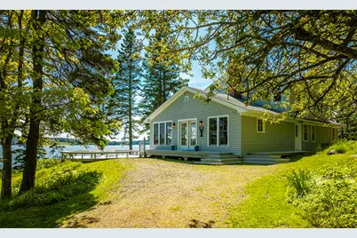 250 Davis Point Road, Cushing, ME 04563 - Photo 35