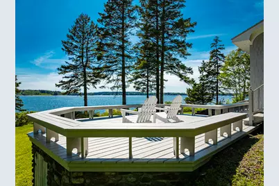 250 Davis Point Road, Cushing, ME 04563 - Photo 45