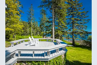 250 Davis Point Road, Cushing, ME 04563 - Photo 43