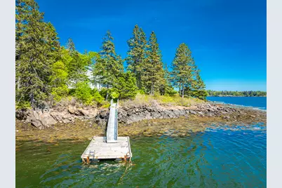 250 Davis Point Road, Cushing, ME 04563 - Photo 37