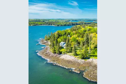 250 Davis Point Road, Cushing, ME 04563 - Photo 41