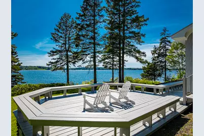 250 Davis Point Road, Cushing, ME 04563 - Photo 19