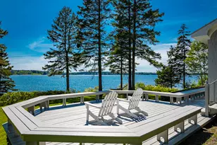 250 Davis Point Rd, Cushing, ME 04563 - Photo 19