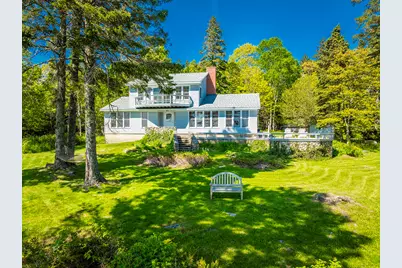 250 Davis Point Road, Cushing, ME 04563 - Photo 41