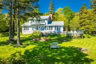 250 Davis Point Rd, Cushing, ME 04563 - Photo 41