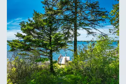 250 Davis Point Road, Cushing, ME 04563 - Photo 37