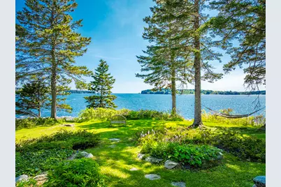 250 Davis Point Road, Cushing, ME 04563 - Photo 19