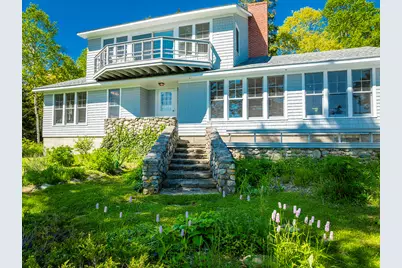 250 Davis Point Road, Cushing, ME 04563 - Photo 43