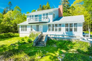 250 Davis Point Rd, Cushing, ME 04563 - Photo 35