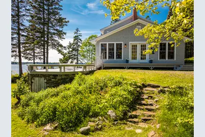 250 Davis Point Road, Cushing, ME 04563 - Photo 47