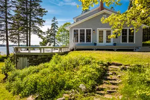 250 Davis Point Rd, Cushing, ME 04563 - Photo 47