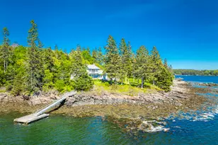 250 Davis Point Rd, Cushing, ME 04563 - Photo 1