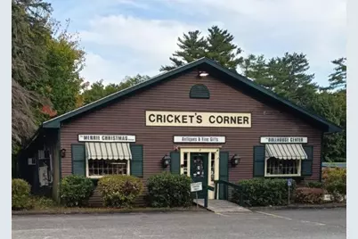 1223 Roosevelt Trail, Raymond, ME 04071 - Photo 1