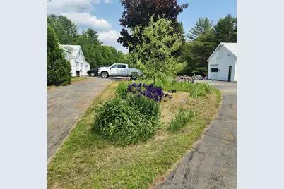 485 Main Road, Passadumkeag, ME 04475 - Photo 23