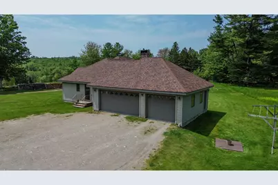 32 Ridge Road, Marshfield, ME 04654 - Photo 3