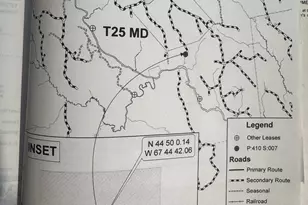 Lot 1 Off Bear Brook Rd, T25 Md Bpp, ME 04686 - Photo 21