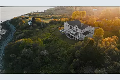 841 Cutler Road, Machiasport, ME 04655 - Photo 1