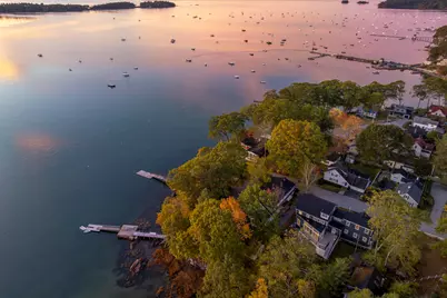 24 Amerescoggin Road, Falmouth, ME 04105 - Photo 5