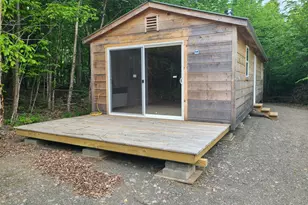 Lot 3 Morrison Brook Acres, Oakfield, ME 04763 - Photo 1