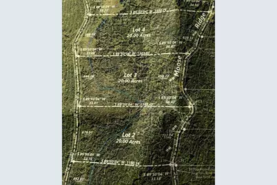 Lot 3 Morrison Brook Acres, Oakfield, ME 04763 - Photo 3