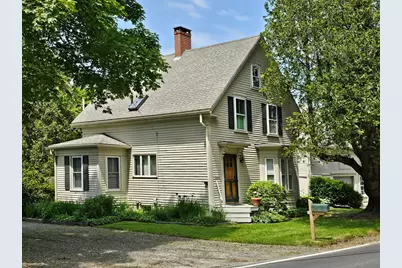 2593 Bristol Road, Bristol, ME 04554 - Photo 1