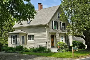 2593 Bristol Rd, Bristol, ME 04554 - Photo 1