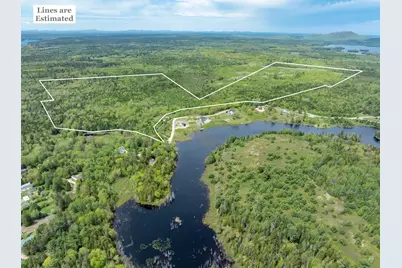 54 Emerson Preble Road, Sullivan, ME 04664 - Photo 1