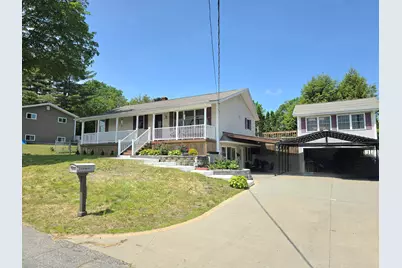 7 Lorraine Avenue, Lewiston, ME 04240 - Photo 1