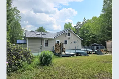 502 Cedar Lake Road, T3 R9 Nwp, ME 04462 - Photo 7