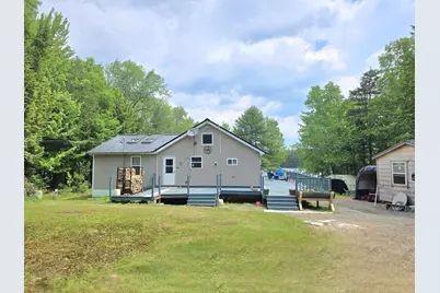 502 Cedar Lake Road, T3 R9 Nwp, ME 04462 - Photo 3