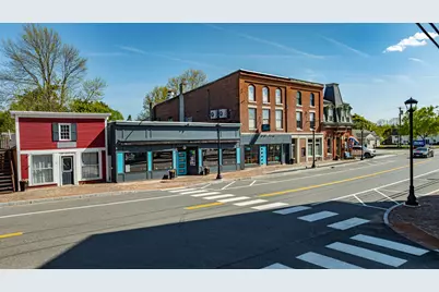 25 and 27 E East Main Street, Searsport, ME 04974 - Photo 1