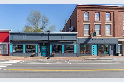 25 and 27 E East Main Street, Searsport, ME 04974 - Photo 3