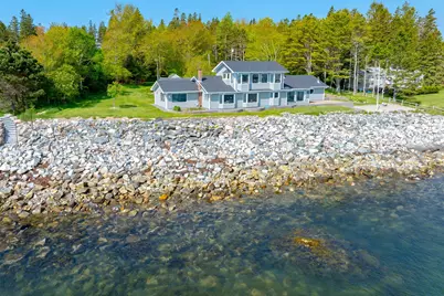 463 Seawall Road, Southwest Harbor, ME 04679 - Photo 1