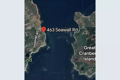 463 Seawall Road, Southwest Harbor, ME 04679 - Photo 91