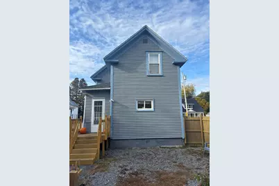 196 Fourth Street, Old Town, ME 04468 - Photo 3