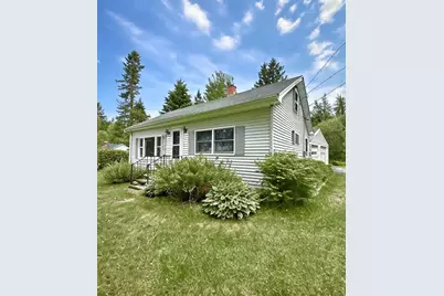 386 Indian River Road, Addison, ME 04606 - Photo 1
