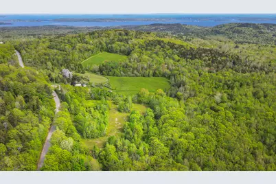 L46 (Part) Beech Hill Road, Northport, ME 04849 - Photo 1