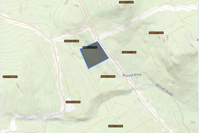 6.46 End McAllister Road, Buckfield, ME 04220 - Photo 5