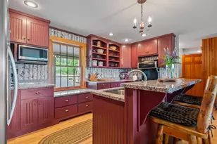 583 Loon Lake Rd, Rangeley, ME 04970 - Photo 9