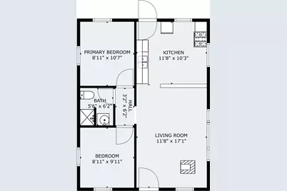 126 Snell Shore, Palermo, ME 04354 - Photo 45