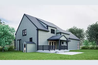 30 Joan Dixon Way, Buxton, ME 04093 - Photo 3