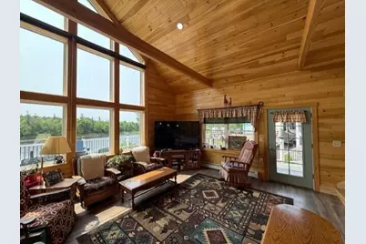 1027 Gardner Creek Road, Wade, ME 04786 - Photo 17