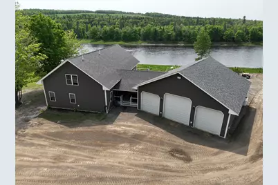 1027 Gardner Creek Road, Wade, ME 04786 - Photo 9