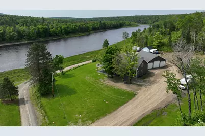 1027 Gardner Creek Road, Wade, ME 04786 - Photo 7