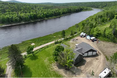 1027 Gardner Creek Road, Wade, ME 04786 - Photo 3